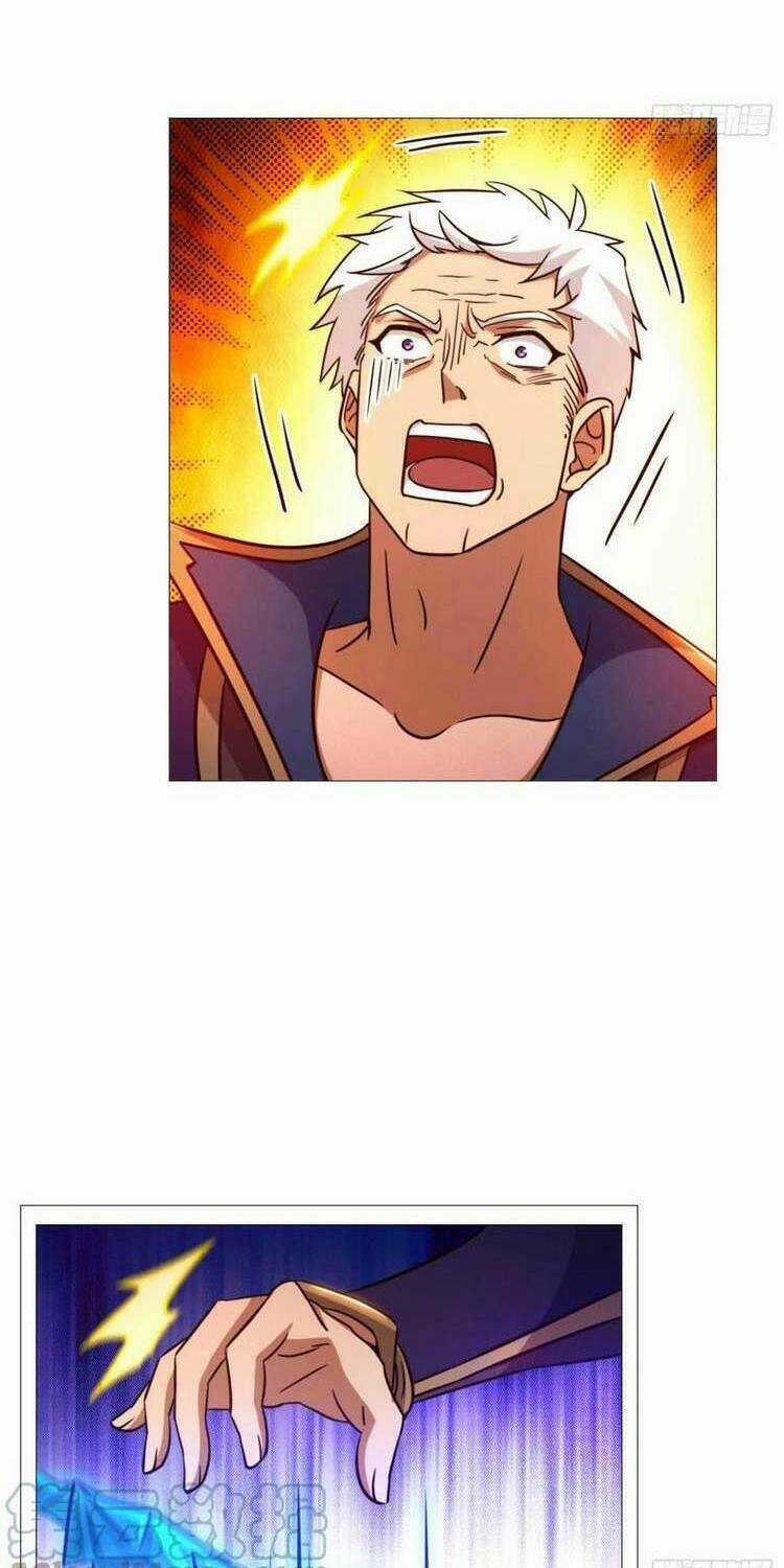 Vạn Cổ Kiếm Thần Chapter 155 trang 15