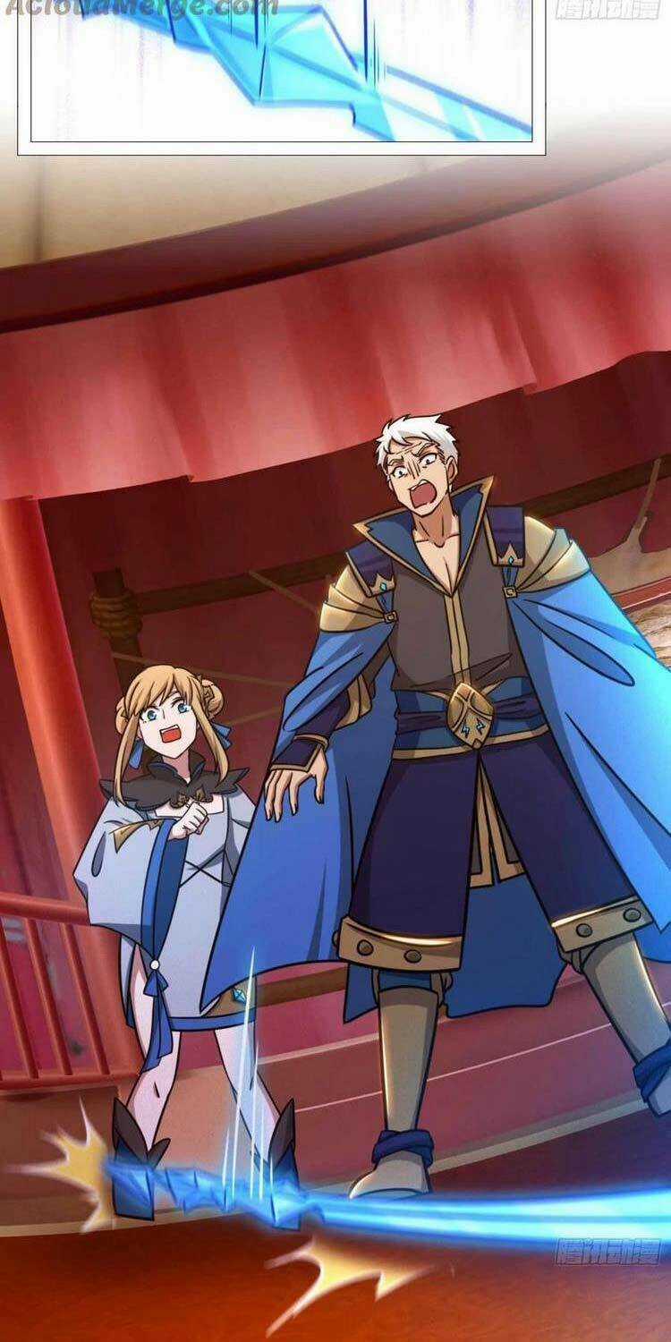 Vạn Cổ Kiếm Thần Chapter 155 trang 16