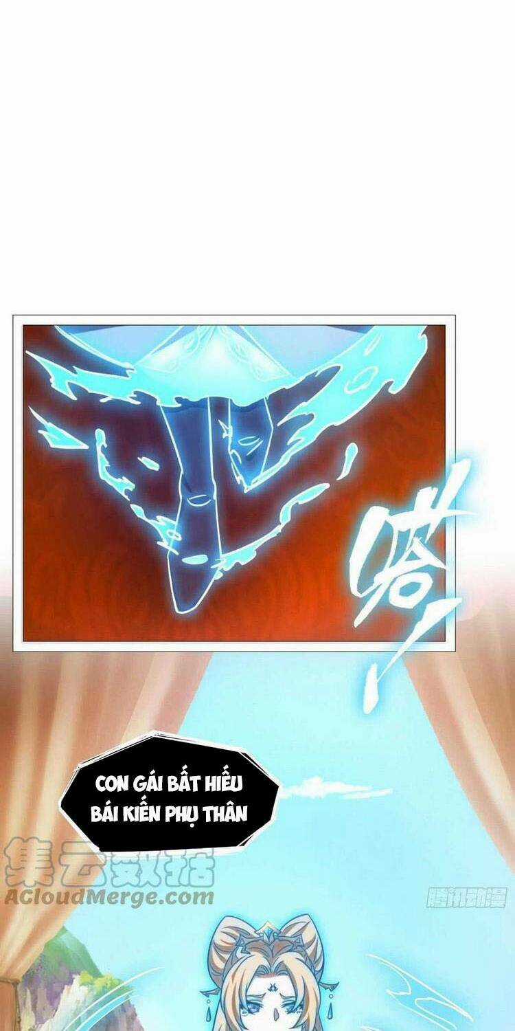 Vạn Cổ Kiếm Thần Chapter 155 trang 21