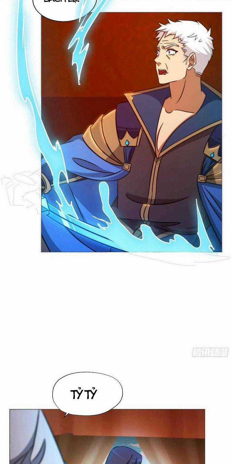 Vạn Cổ Kiếm Thần Chapter 155 trang 23