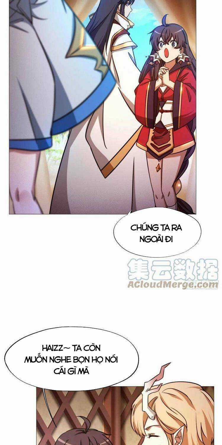 Vạn Cổ Kiếm Thần Chapter 155 trang 24