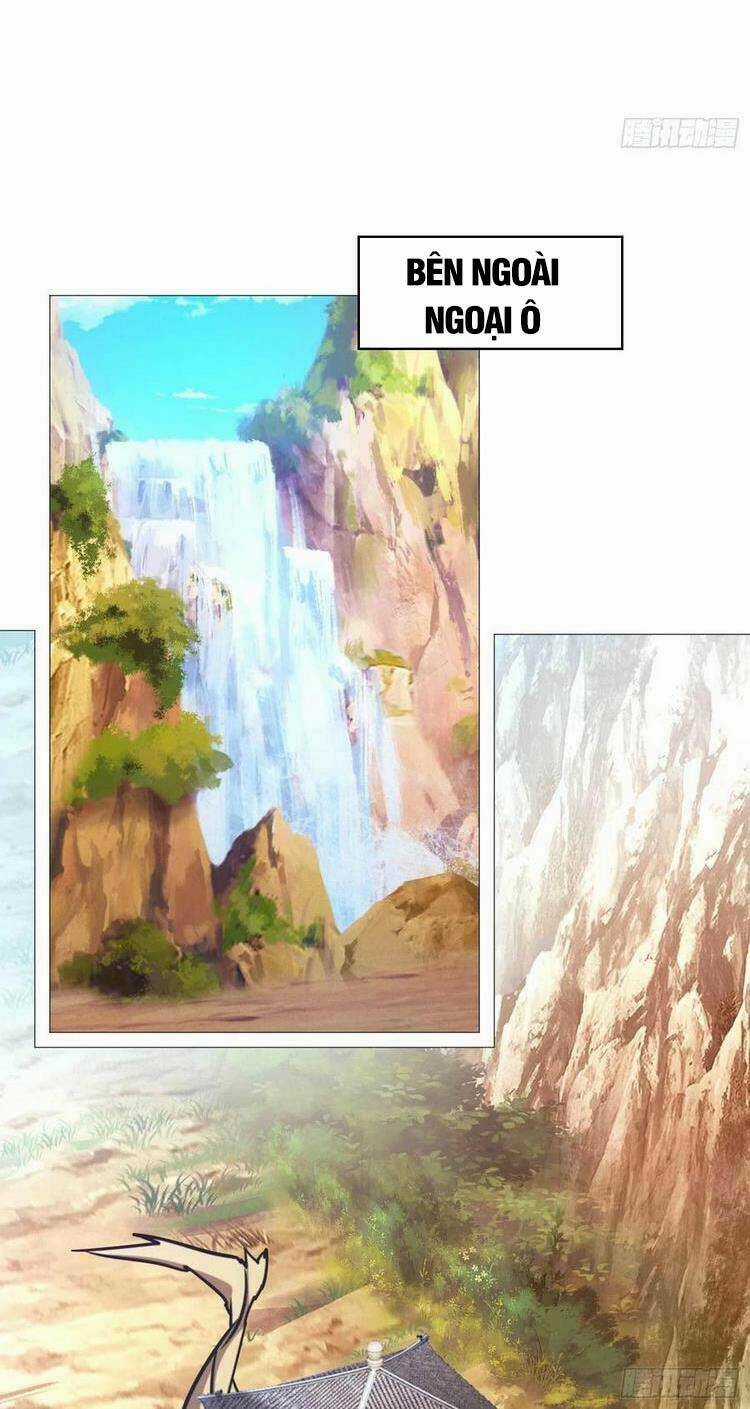 Vạn Cổ Kiếm Thần Chapter 155 trang 36