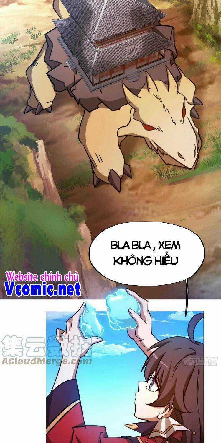 Vạn Cổ Kiếm Thần Chapter 155 trang 37