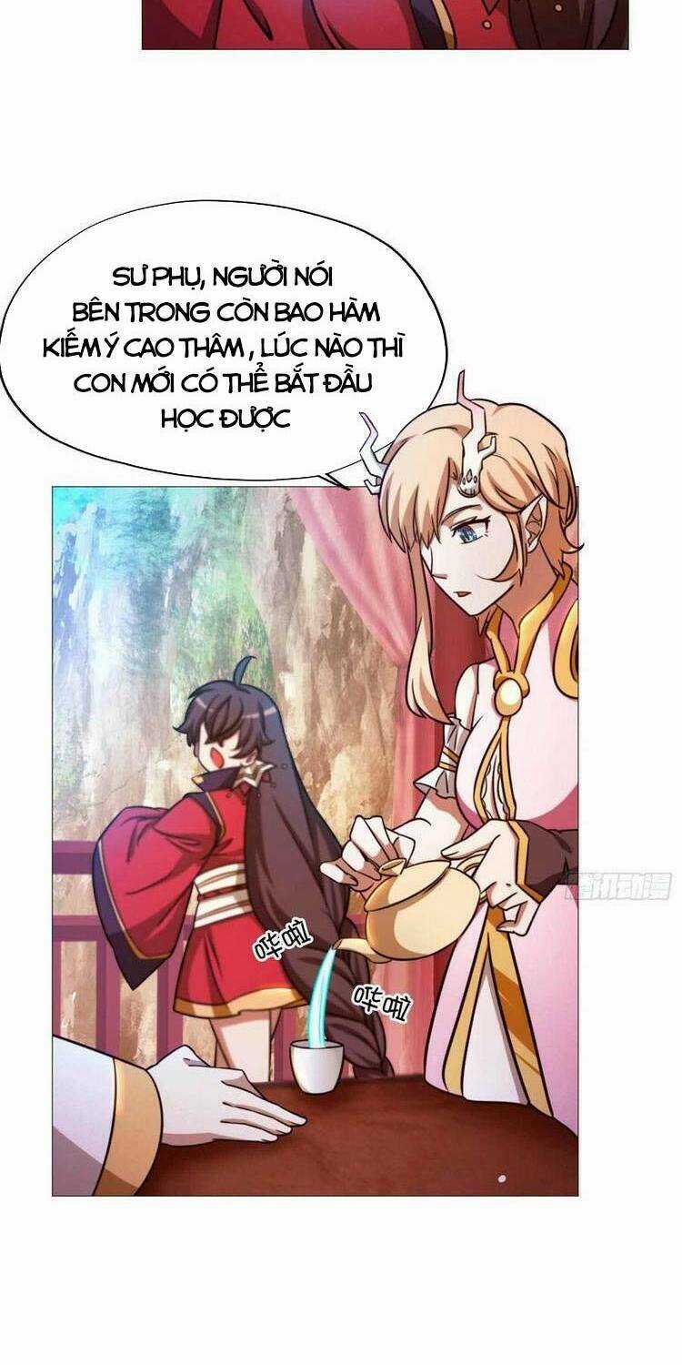 Vạn Cổ Kiếm Thần Chapter 155 trang 38