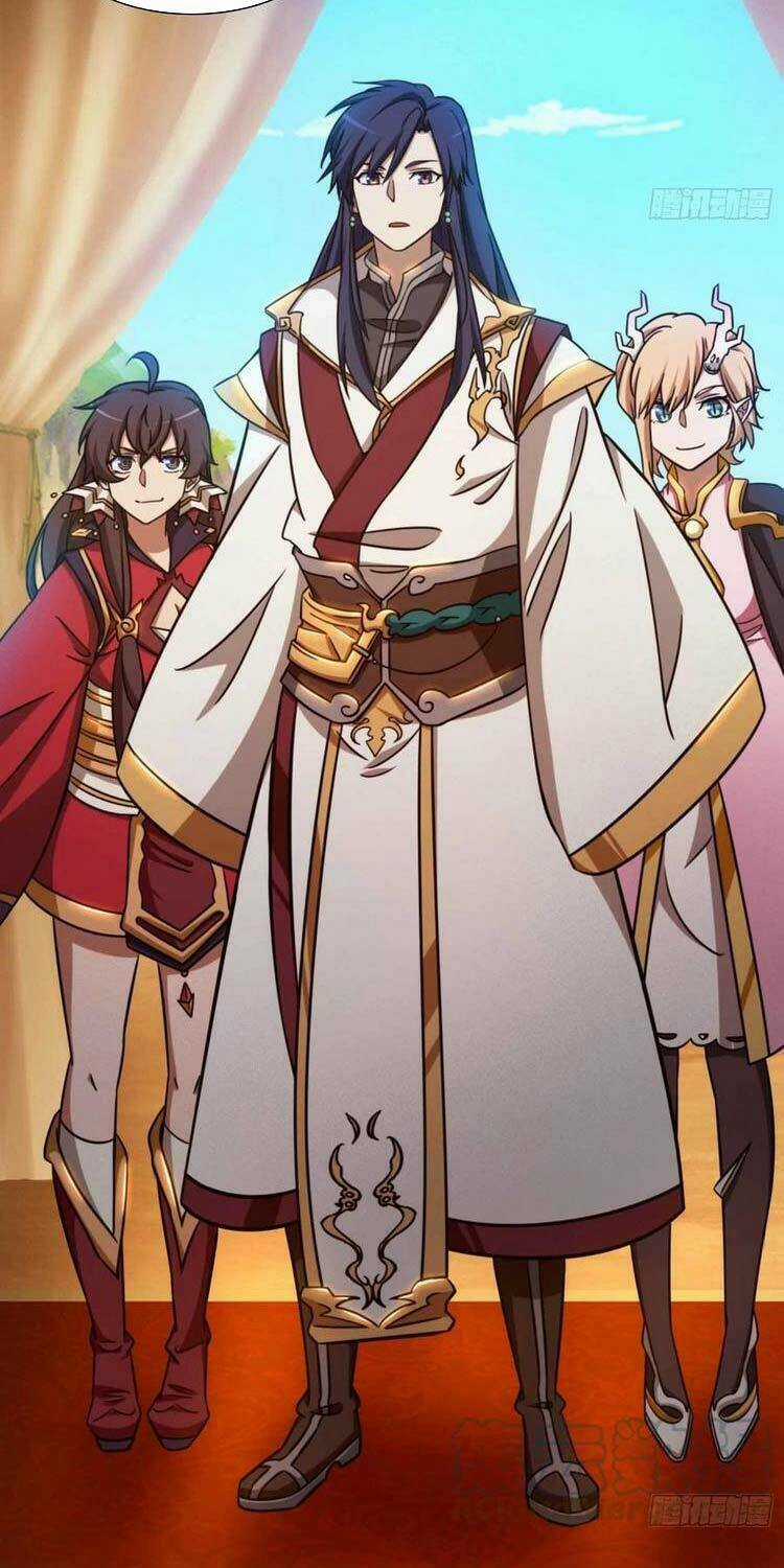 Vạn Cổ Kiếm Thần Chapter 155 trang 4