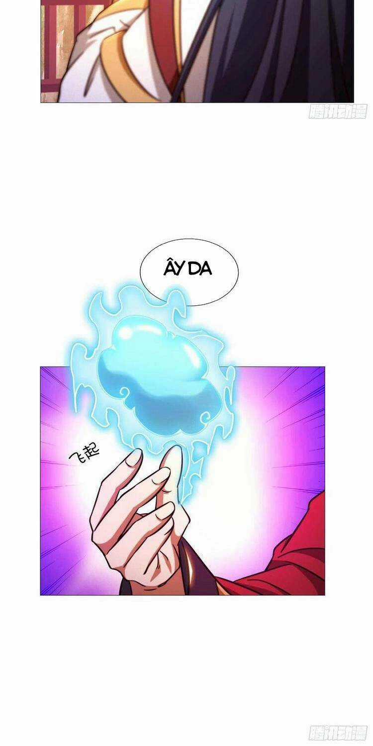 Vạn Cổ Kiếm Thần Chapter 155 trang 41