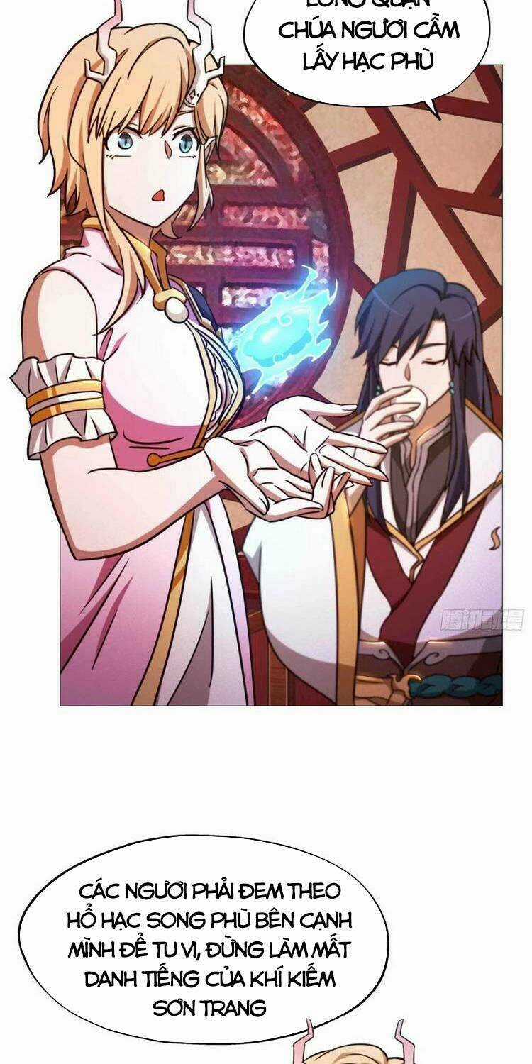 Vạn Cổ Kiếm Thần Chapter 155 trang 43