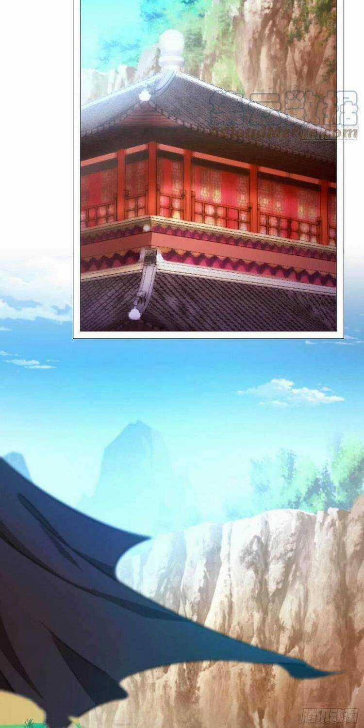 Vạn Cổ Kiếm Thần Chapter 155 trang 45