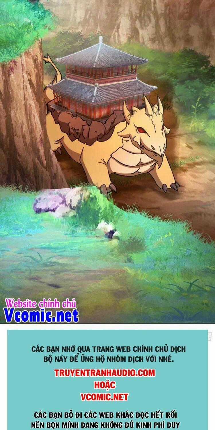 Vạn Cổ Kiếm Thần Chapter 155 trang 46