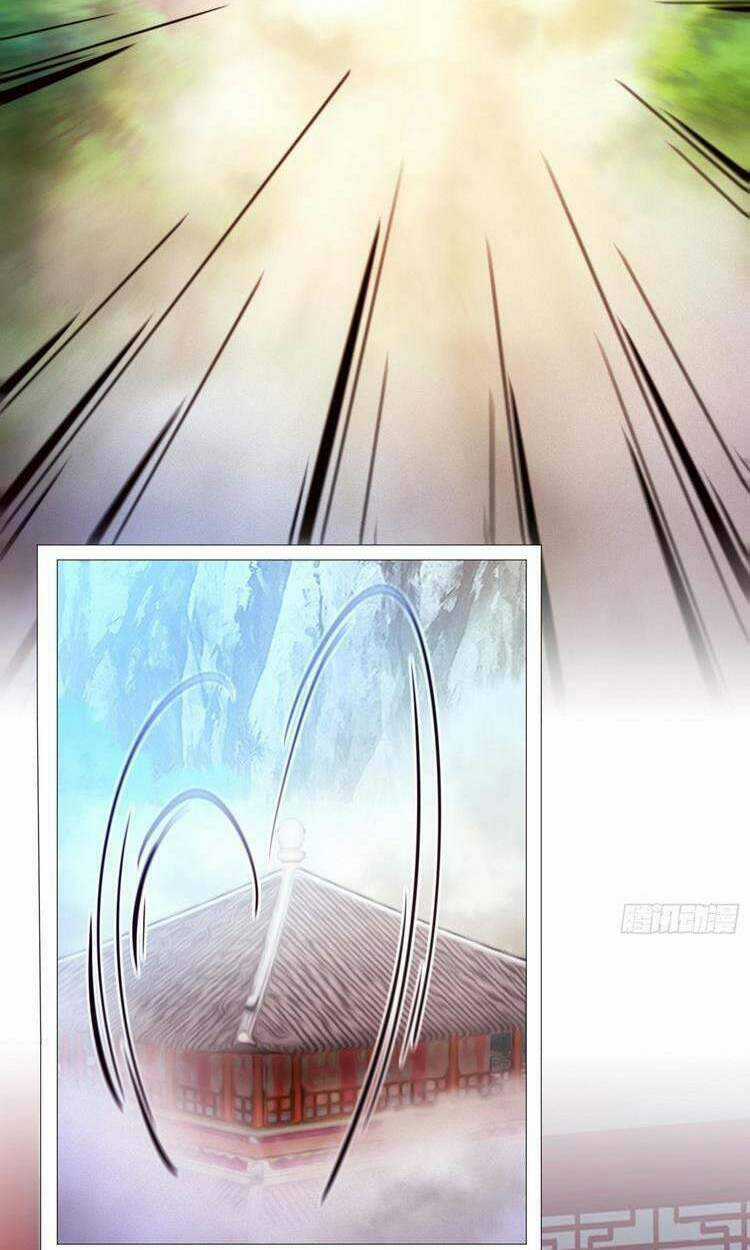 Vạn Cổ Kiếm Thần Chapter 156 trang 10