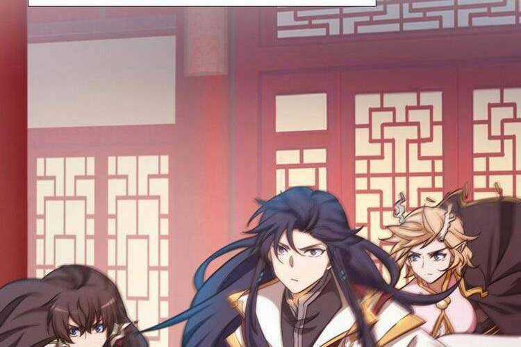 Vạn Cổ Kiếm Thần Chapter 156 trang 11