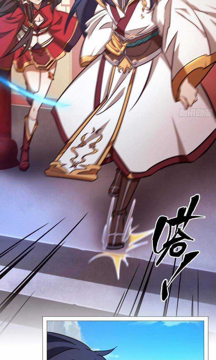 Vạn Cổ Kiếm Thần Chapter 156 trang 12