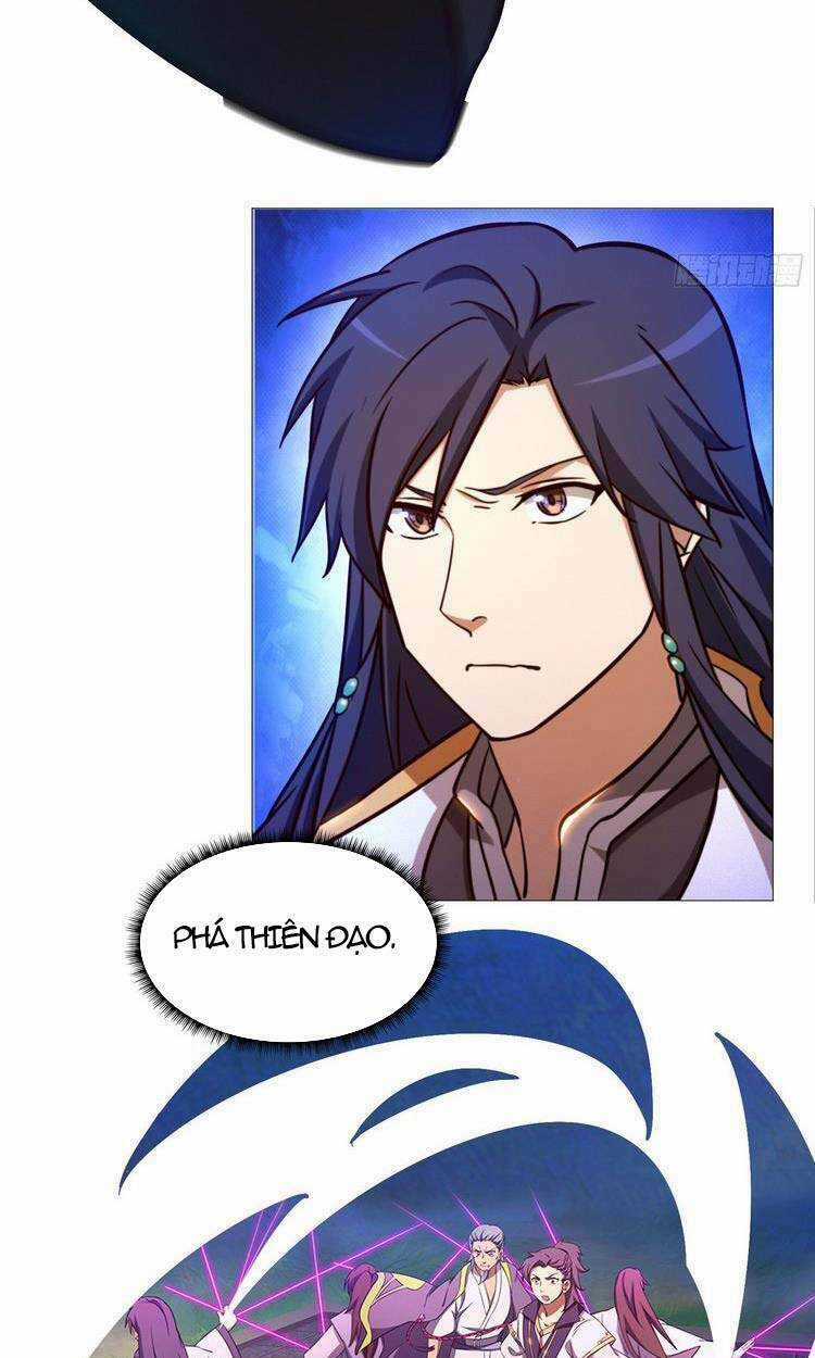 Vạn Cổ Kiếm Thần Chapter 156 trang 21