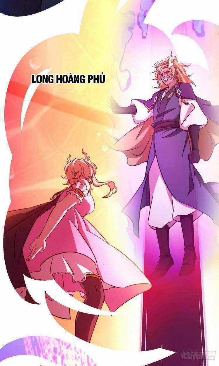 Vạn Cổ Kiếm Thần Chapter 156 trang 24