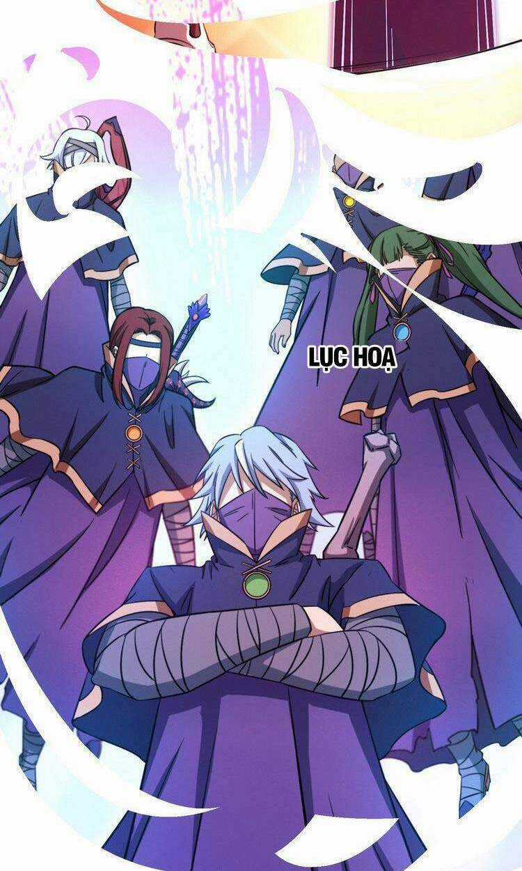 Vạn Cổ Kiếm Thần Chapter 156 trang 25