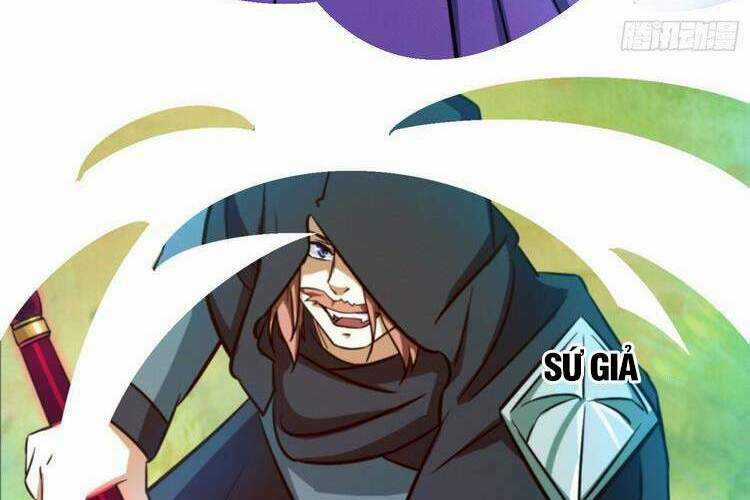 Vạn Cổ Kiếm Thần Chapter 156 trang 26