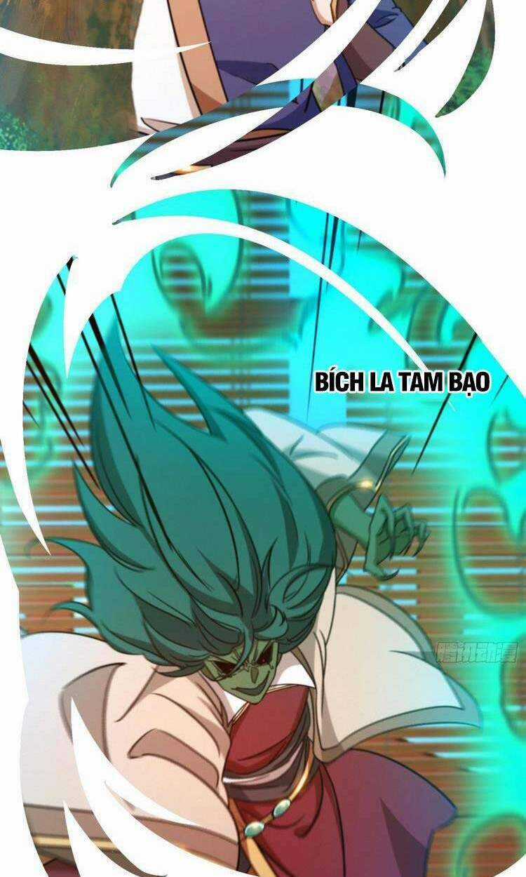 Vạn Cổ Kiếm Thần Chapter 156 trang 28