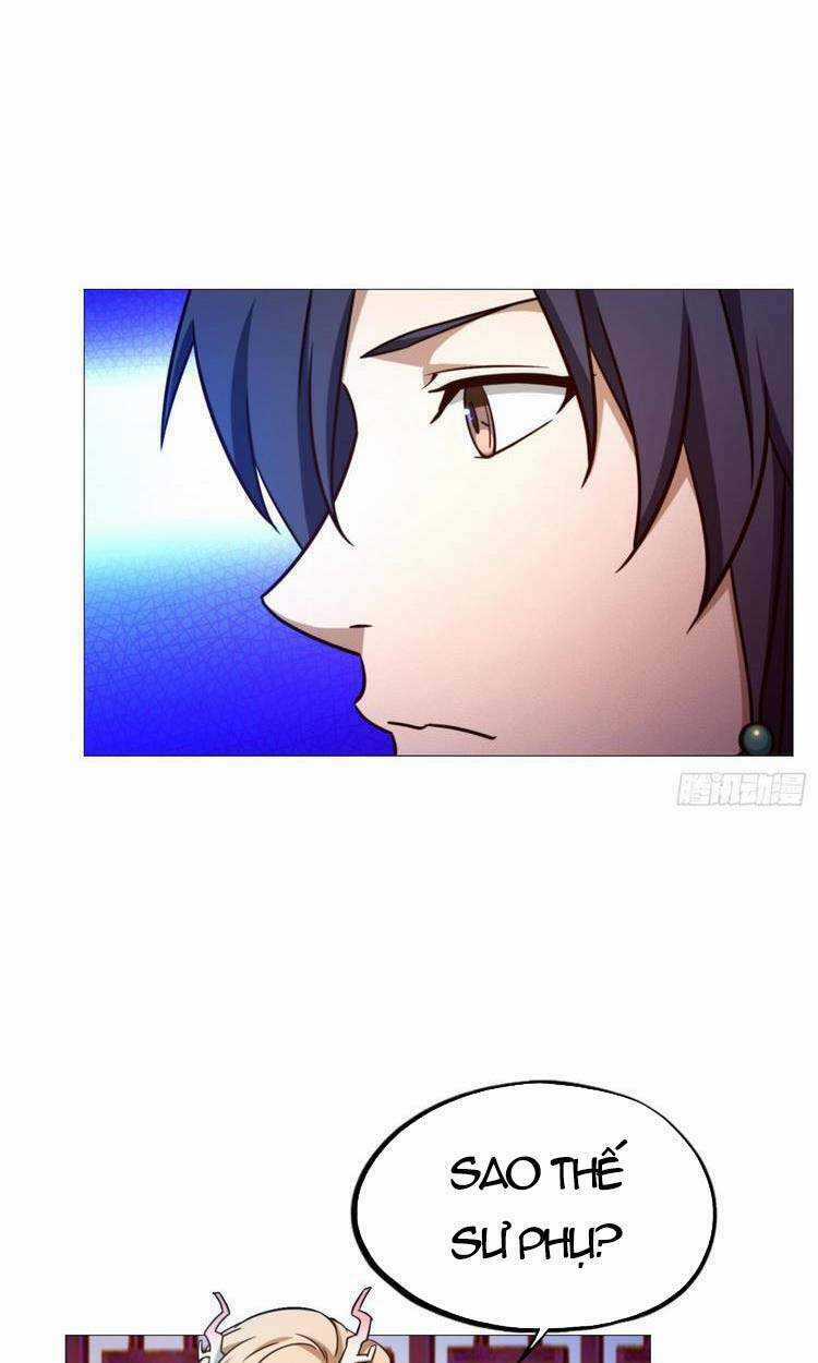 Vạn Cổ Kiếm Thần Chapter 156 trang 3