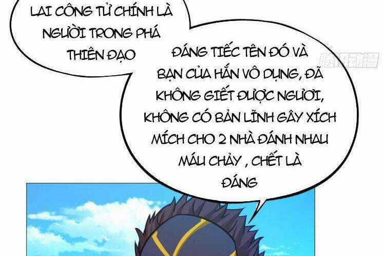 Vạn Cổ Kiếm Thần Chapter 156 trang 33