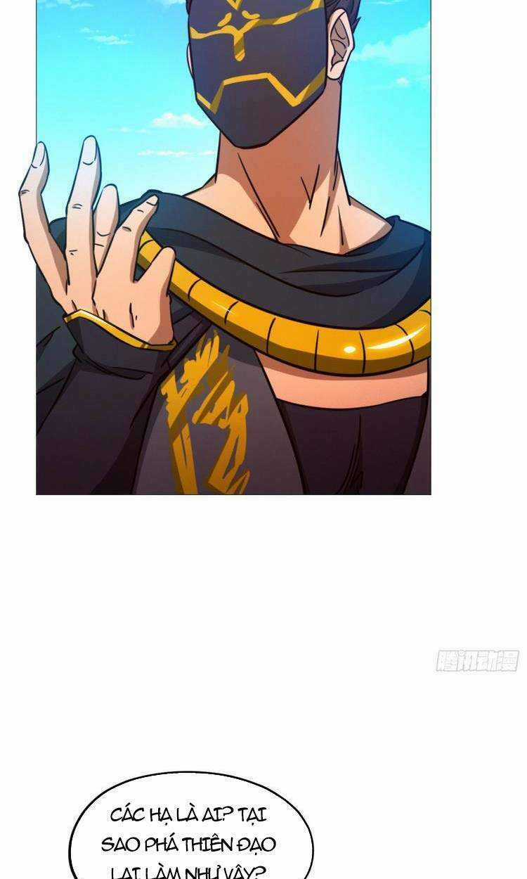 Vạn Cổ Kiếm Thần Chapter 156 trang 34