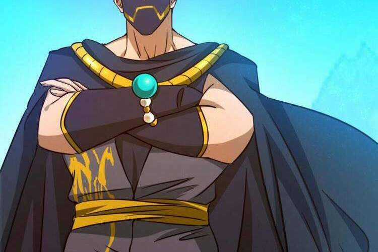 Vạn Cổ Kiếm Thần Chapter 156 trang 36