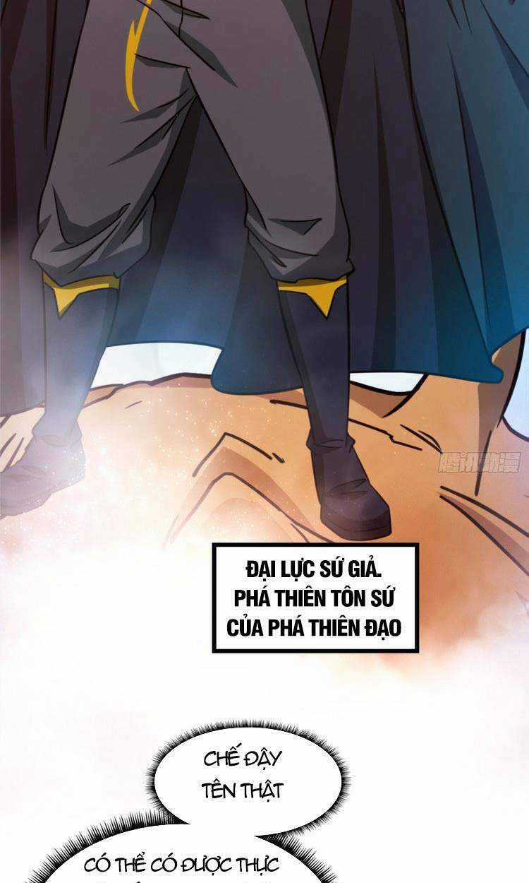 Vạn Cổ Kiếm Thần Chapter 156 trang 37