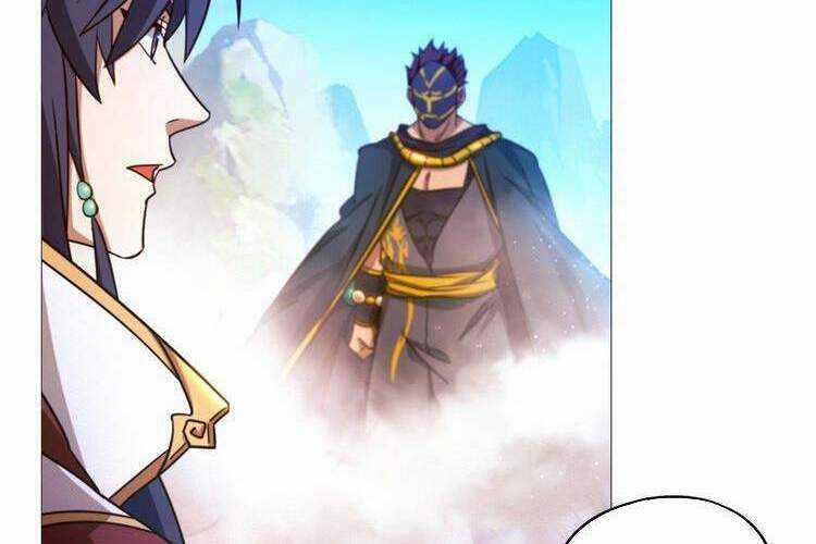 Vạn Cổ Kiếm Thần Chapter 156 trang 39