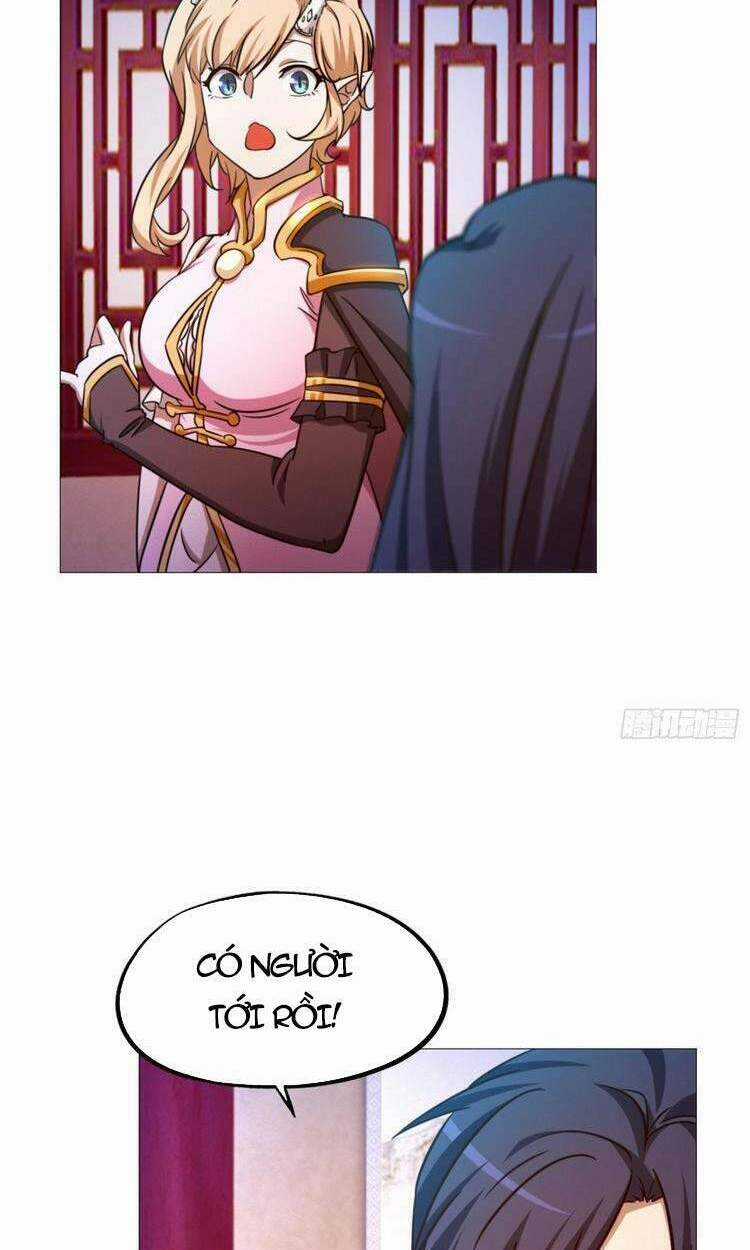 Vạn Cổ Kiếm Thần Chapter 156 trang 4