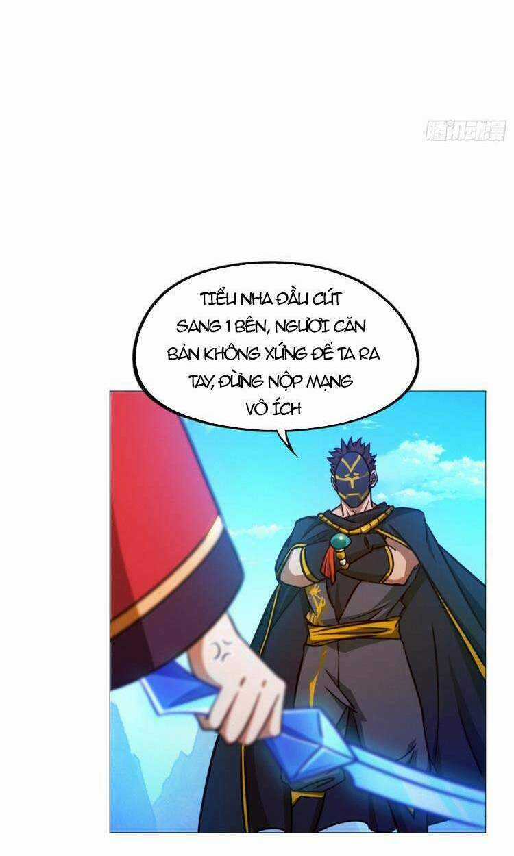 Vạn Cổ Kiếm Thần Chapter 156 trang 44