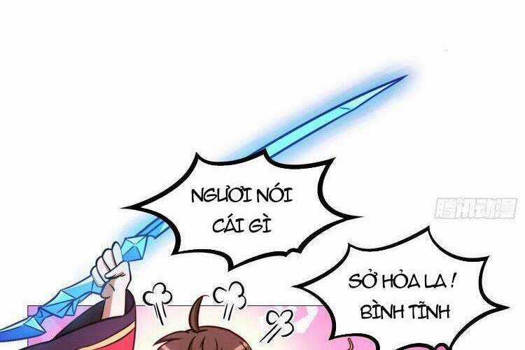 Vạn Cổ Kiếm Thần Chapter 156 trang 45