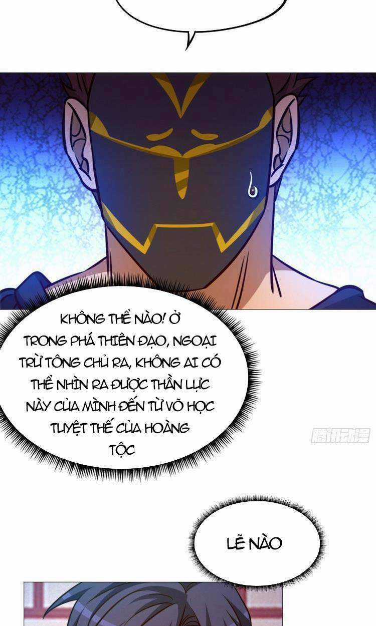 Vạn Cổ Kiếm Thần Chapter 156 trang 49