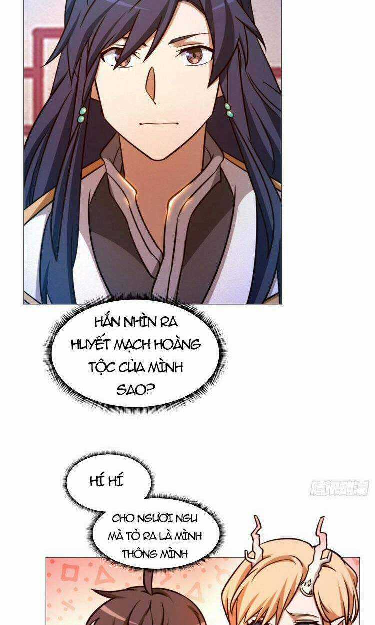 Vạn Cổ Kiếm Thần Chapter 156 trang 50