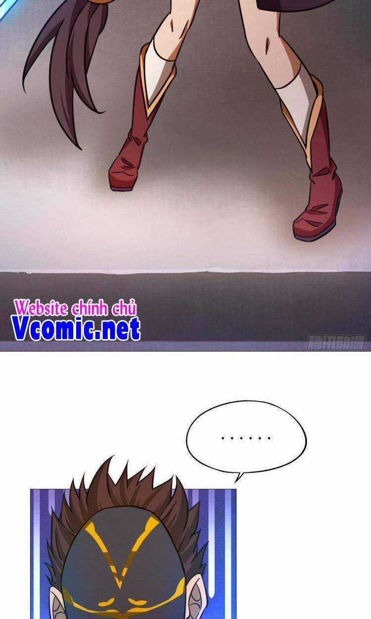 Vạn Cổ Kiếm Thần Chapter 156 trang 53