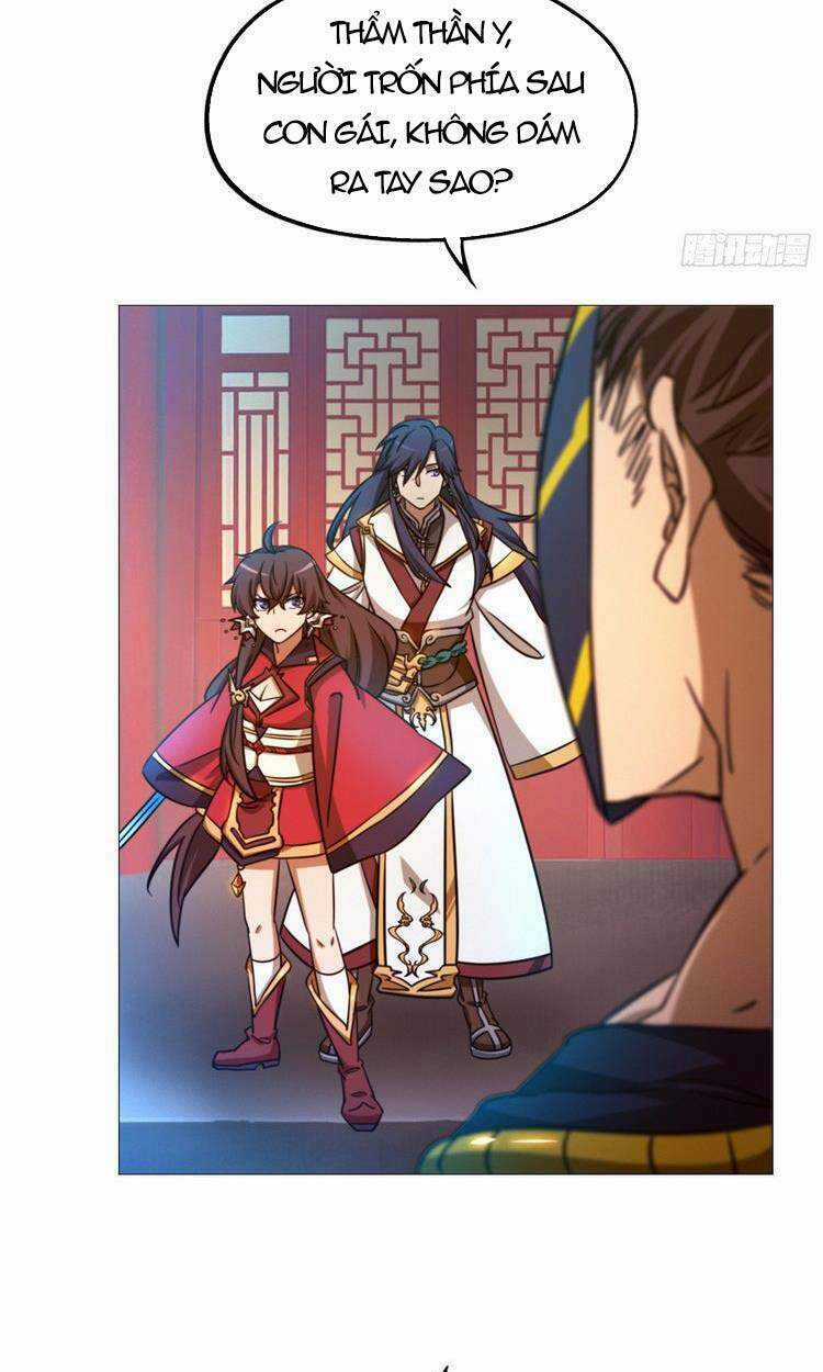 Vạn Cổ Kiếm Thần Chapter 156 trang 55