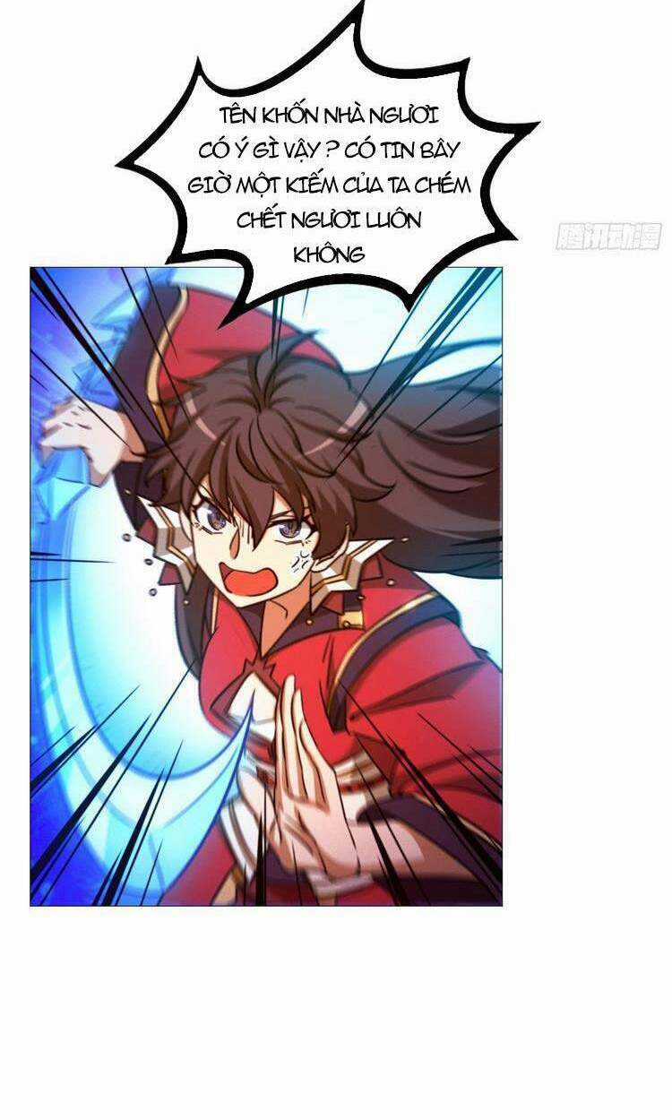 Vạn Cổ Kiếm Thần Chapter 156 trang 56