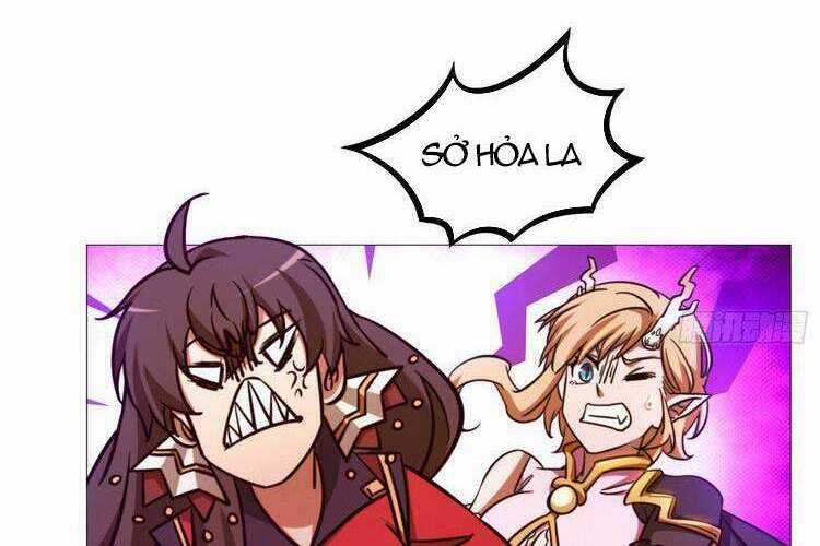 Vạn Cổ Kiếm Thần Chapter 156 trang 57