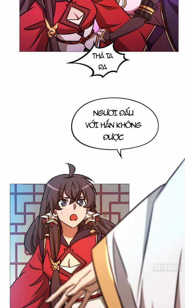 Vạn Cổ Kiếm Thần Chapter 156 trang 58