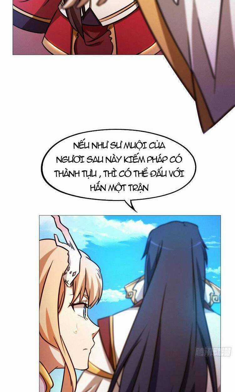 Vạn Cổ Kiếm Thần Chapter 156 trang 59