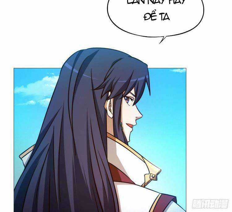 Vạn Cổ Kiếm Thần Chapter 156 trang 61