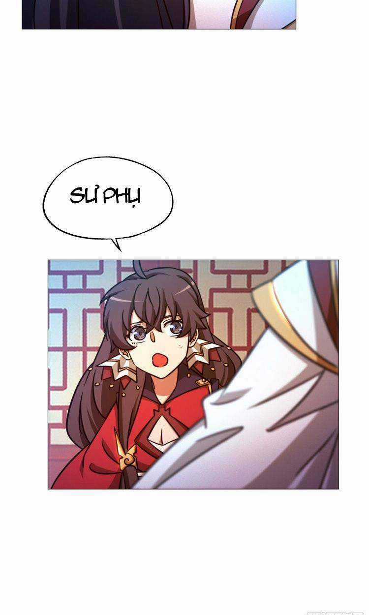 Vạn Cổ Kiếm Thần Chapter 156 trang 62