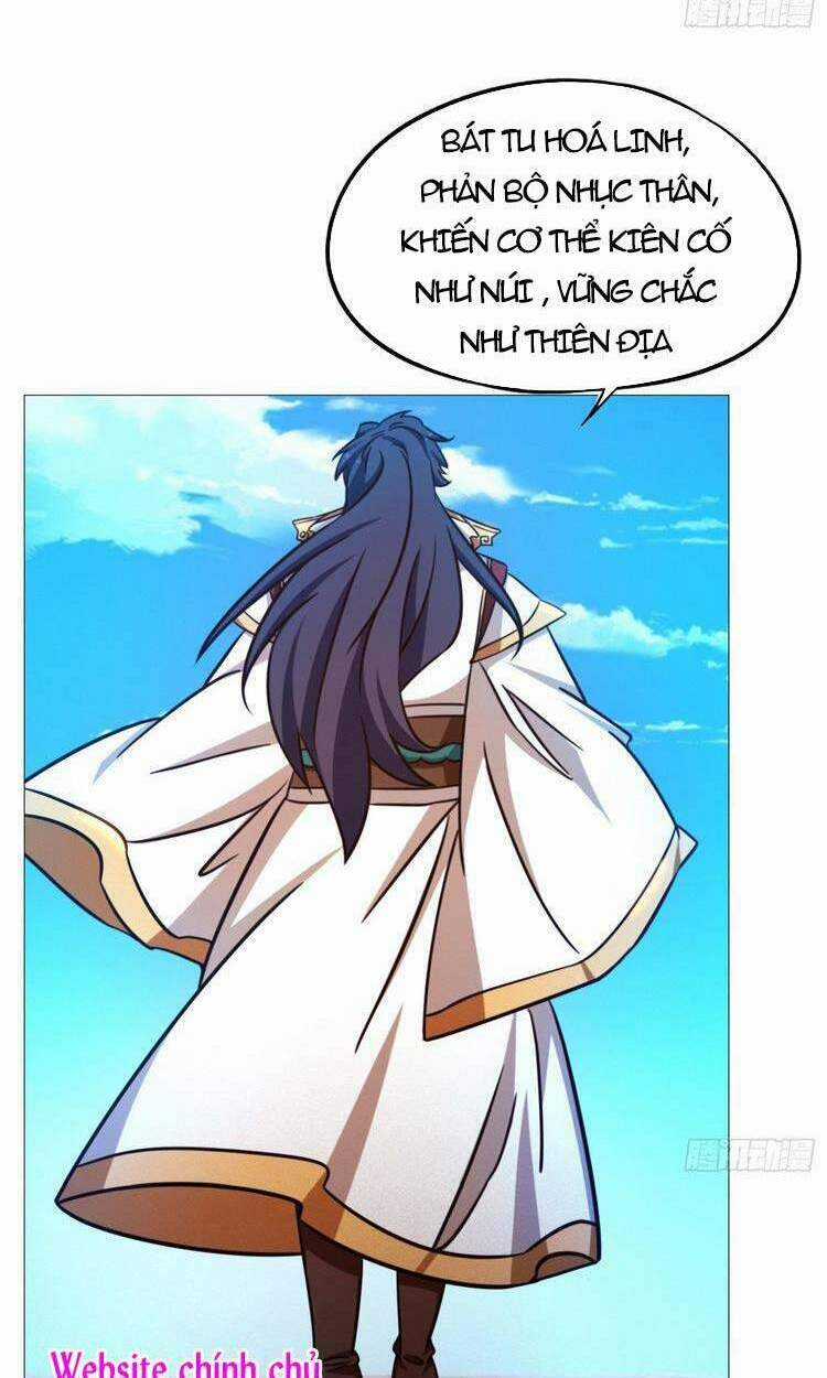 Vạn Cổ Kiếm Thần Chapter 156 trang 63