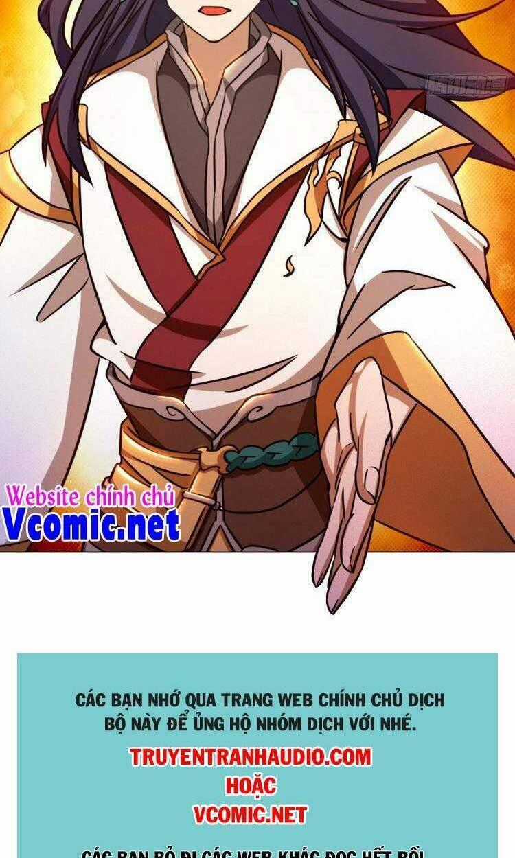 Vạn Cổ Kiếm Thần Chapter 156 trang 66