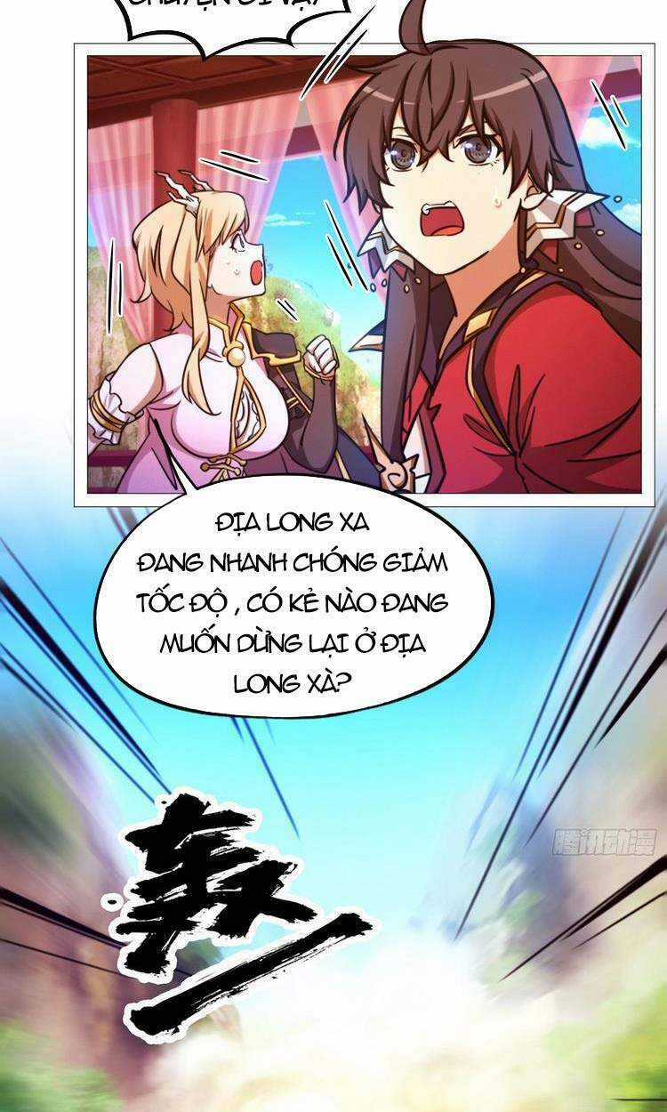 Vạn Cổ Kiếm Thần Chapter 156 trang 9