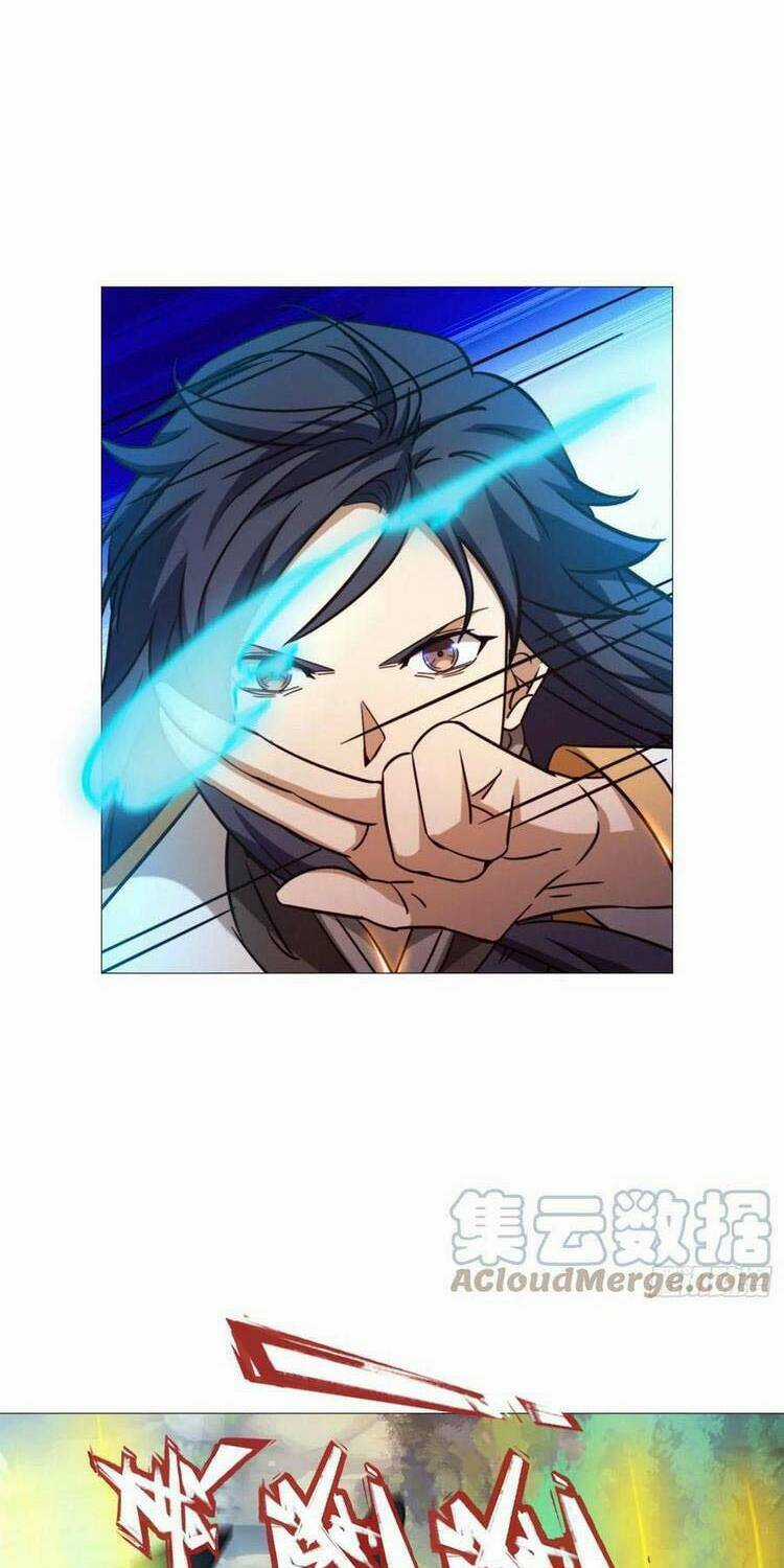 Vạn Cổ Kiếm Thần Chapter 157 trang 17