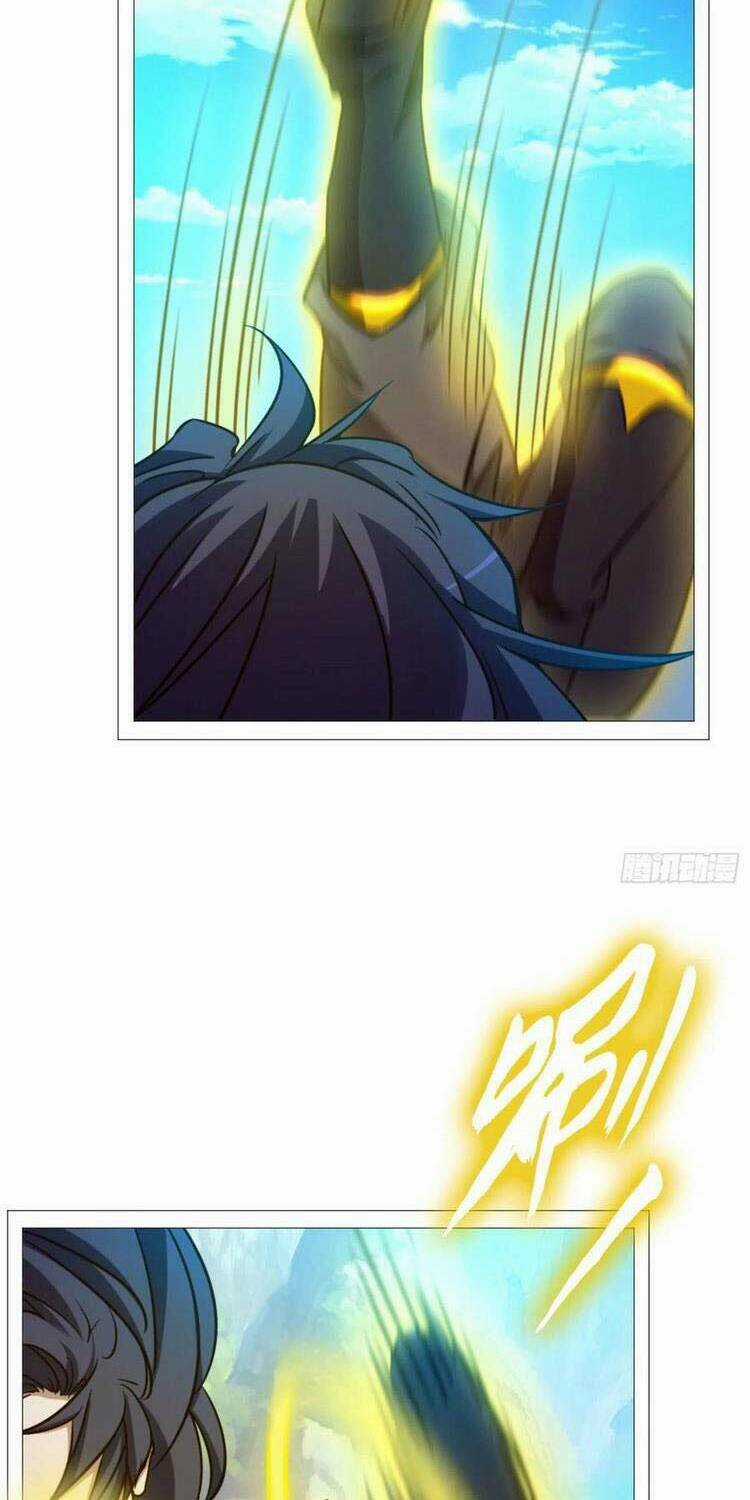 Vạn Cổ Kiếm Thần Chapter 157 trang 19