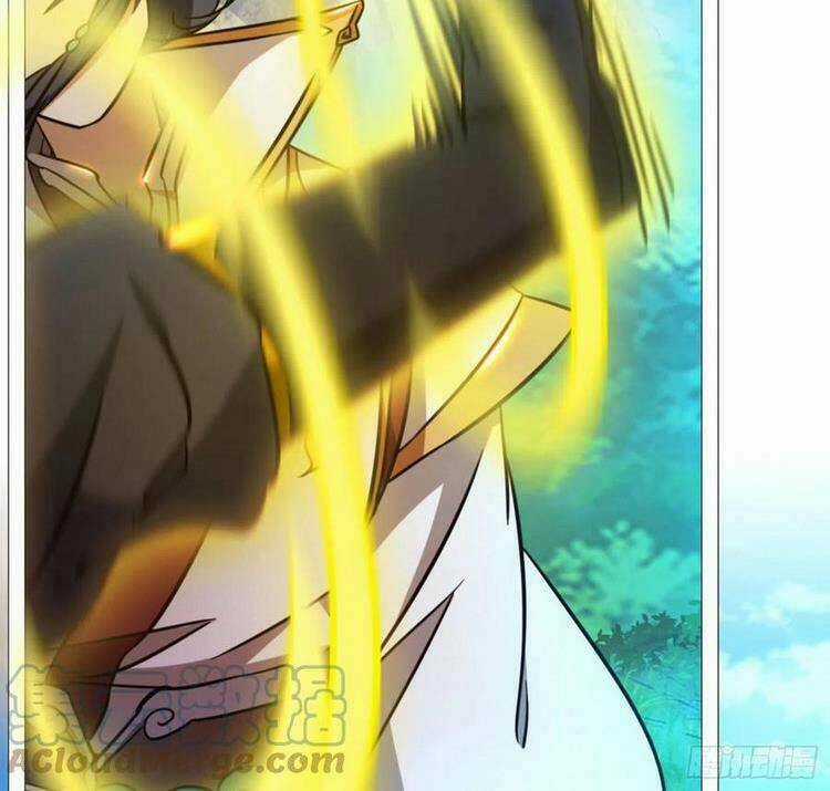 Vạn Cổ Kiếm Thần Chapter 157 trang 20