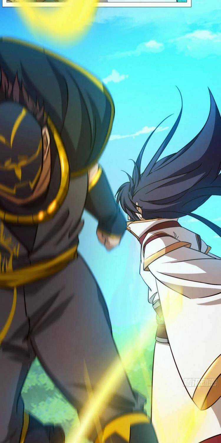 Vạn Cổ Kiếm Thần Chapter 157 trang 21