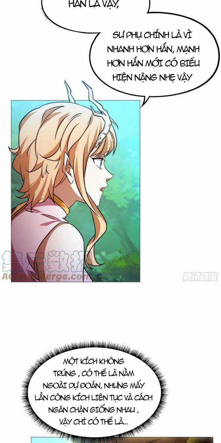 Vạn Cổ Kiếm Thần Chapter 157 trang 23