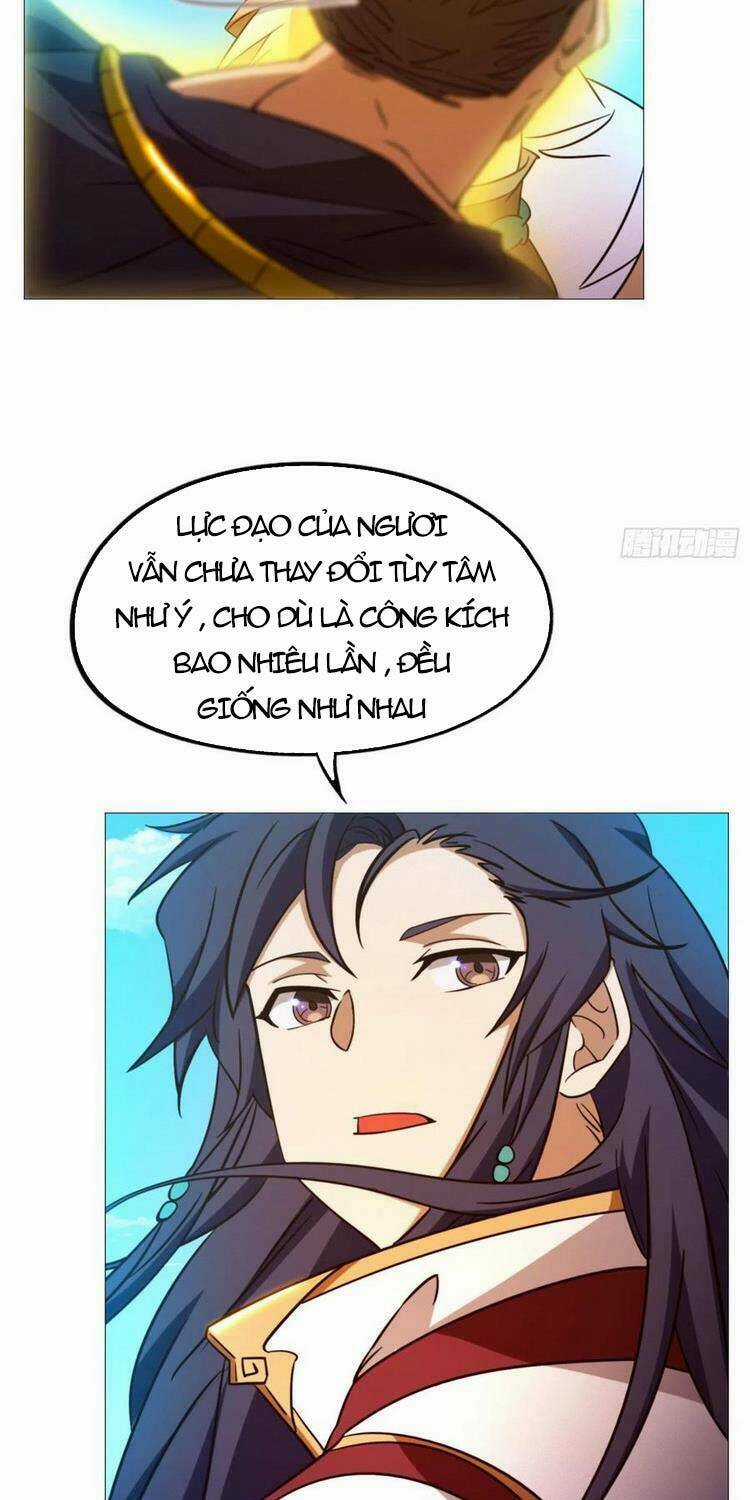 Vạn Cổ Kiếm Thần Chapter 157 trang 25