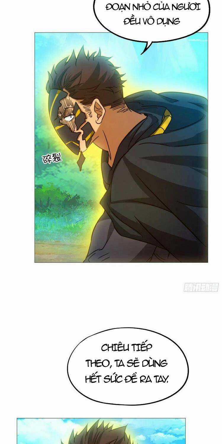 Vạn Cổ Kiếm Thần Chapter 157 trang 29